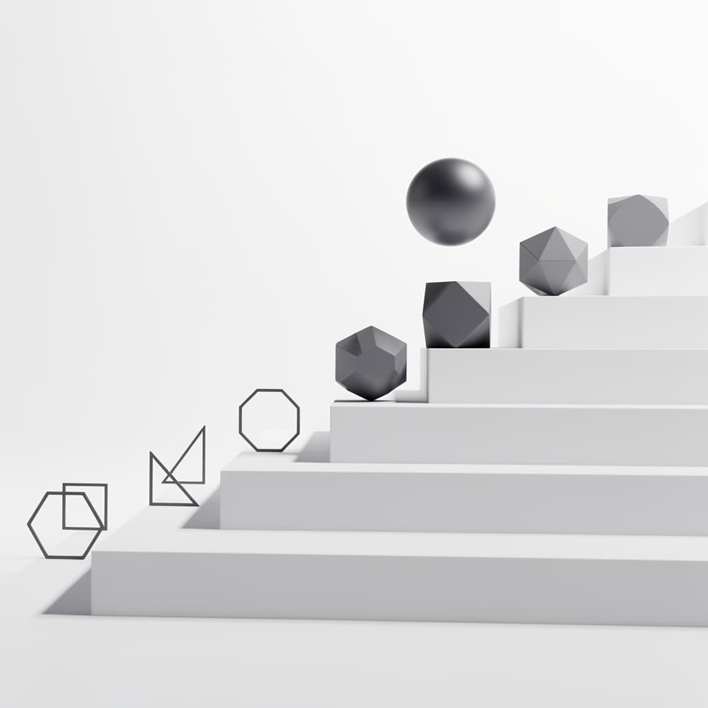 The Symbolic Logic of Plato's Cave