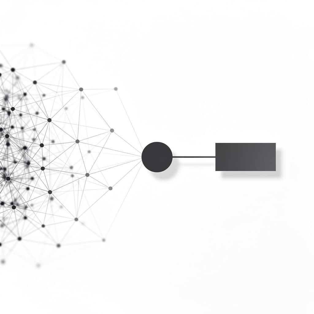 The Systematic Logic of Thevenin's Theorem