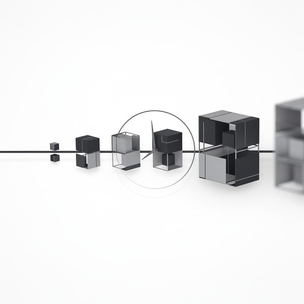 The Temporal Dimension of Financial Capital