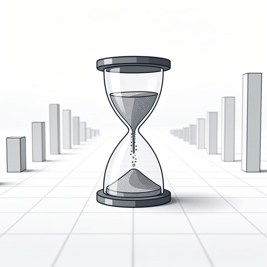 The Temporal Logic of Modern Finance
