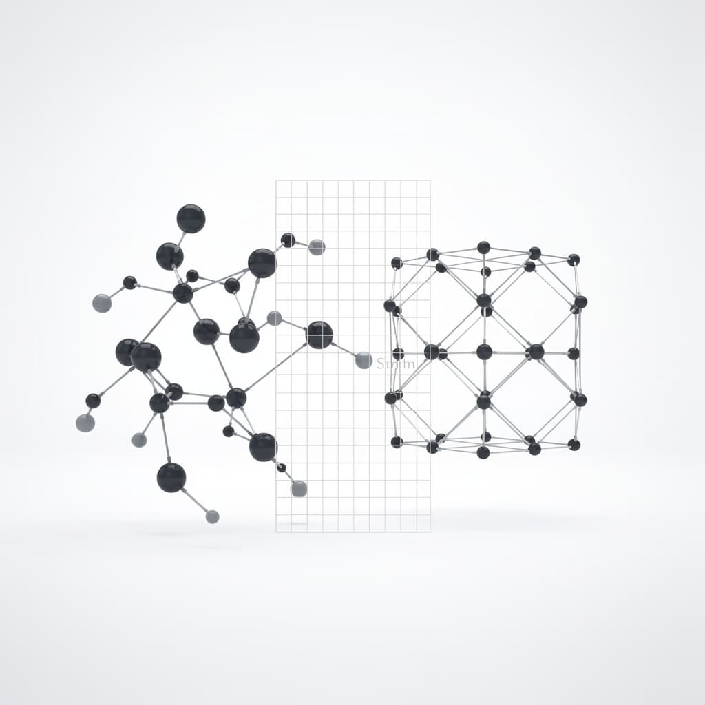 The Universal Logic of Chemical Transformations
