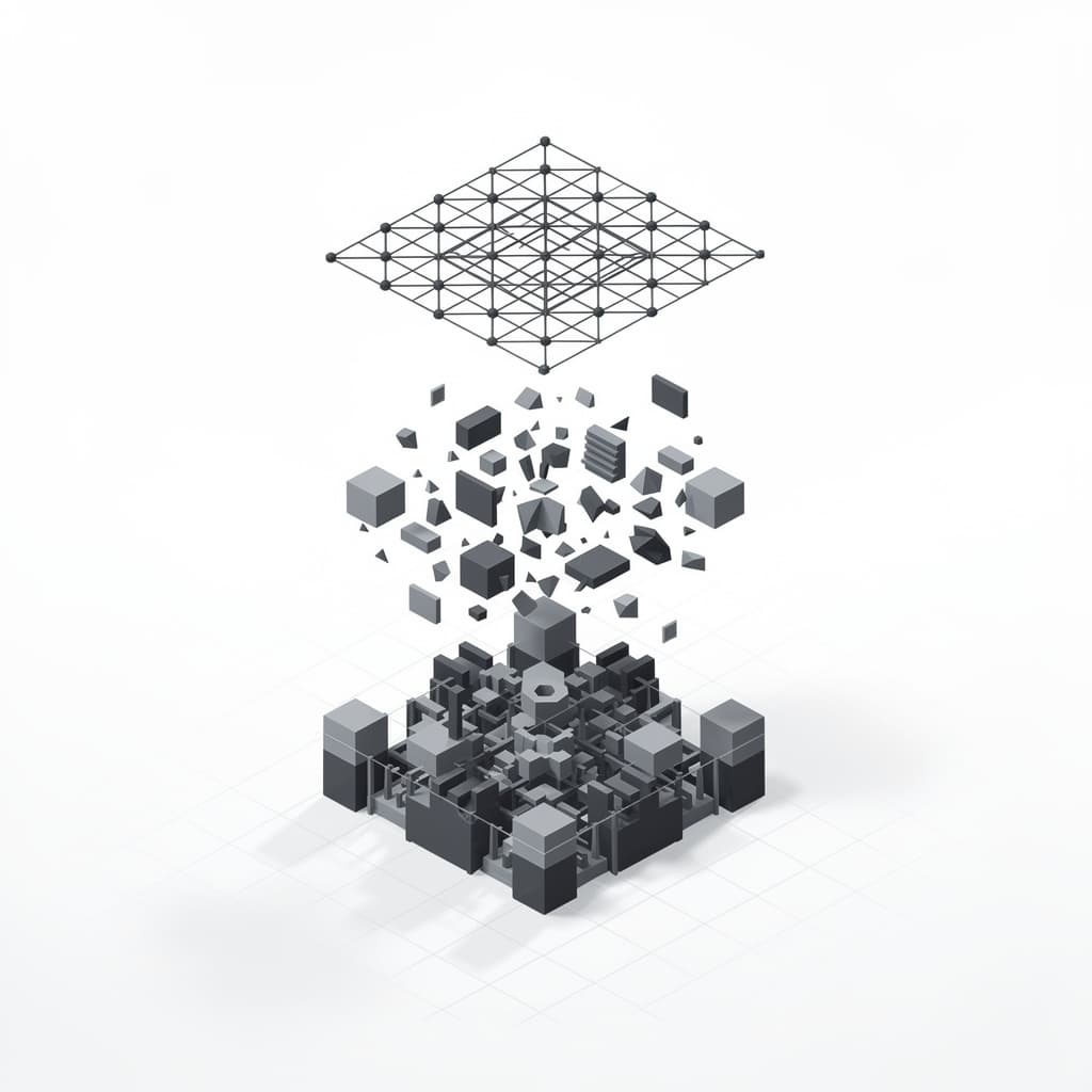 Thermodynamics: The Universal Architecture of Energy