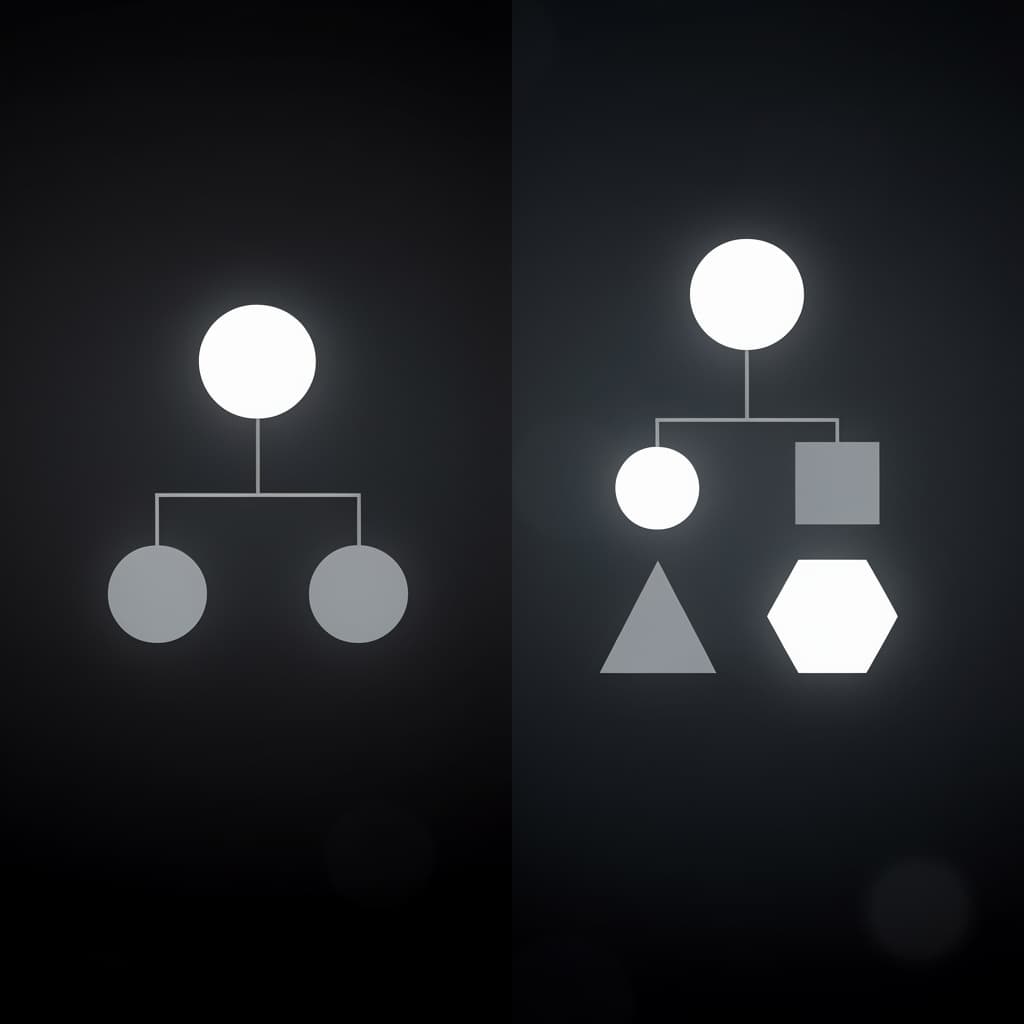 Mitosis y meiosis: principales diferencias y comparación detallada