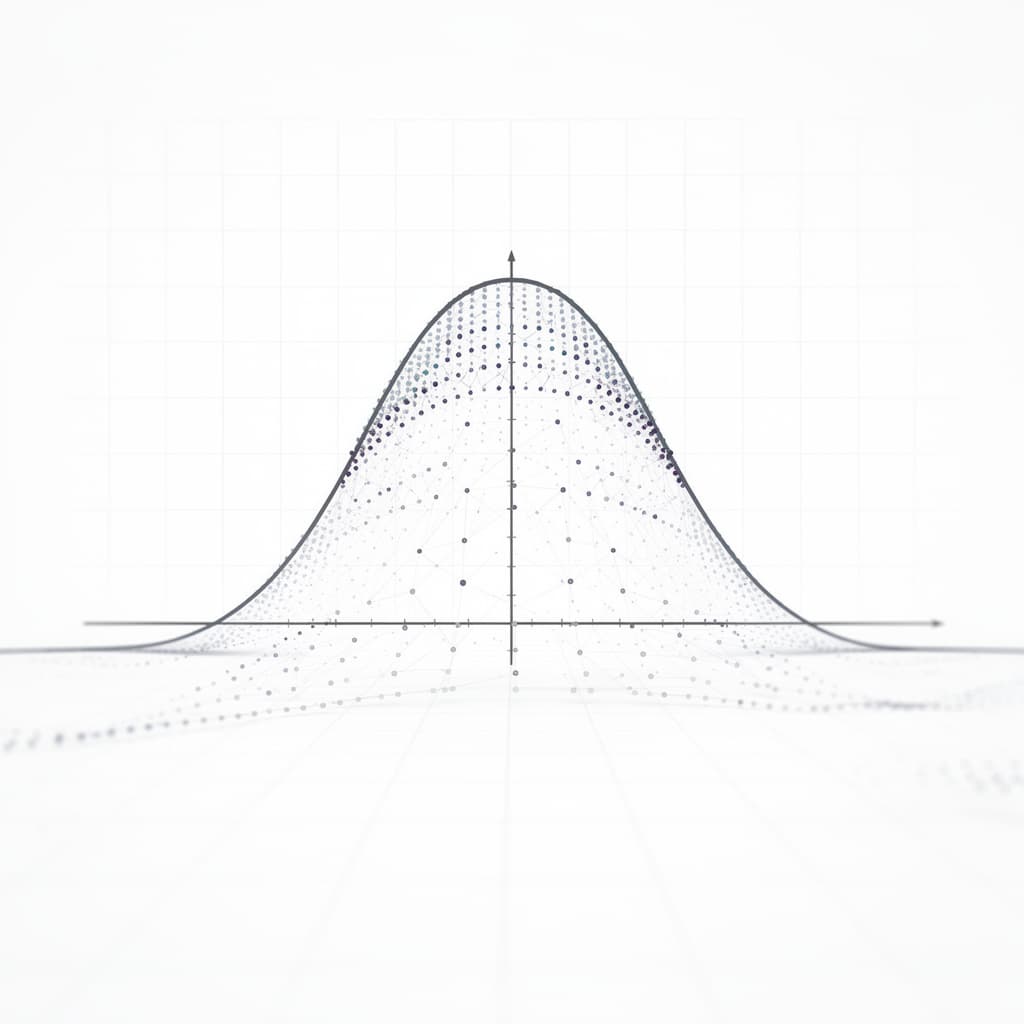 Understanding the Normal Distribution: Definition, Formula, and Examples