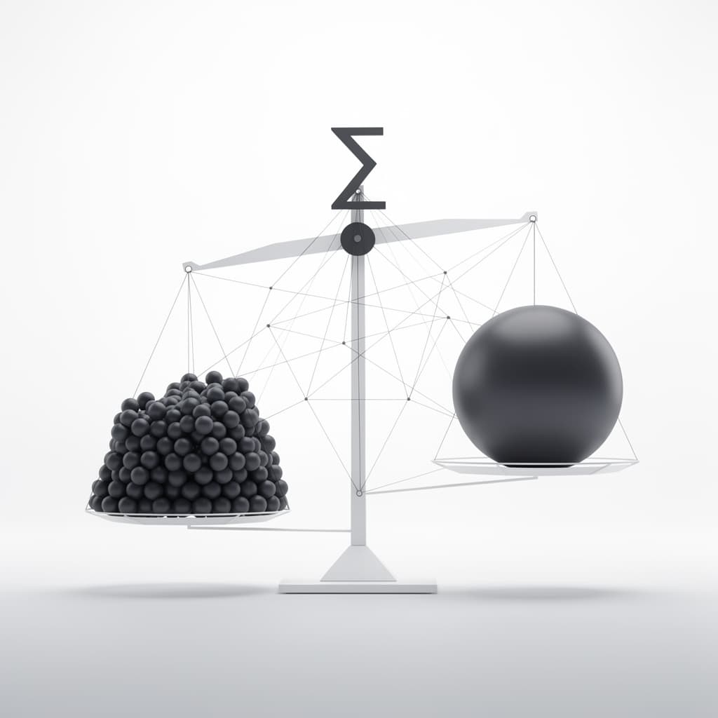 Utilitarianism: The Logic of Greatest Happiness